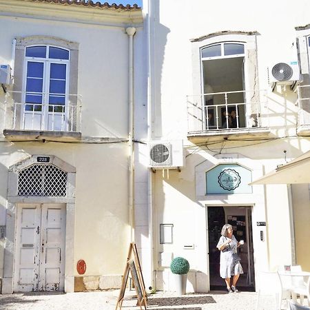 Casa St Yves - Sunny Flat In Setubal On Av Luisa Todi Apartment ภายนอก รูปภาพ