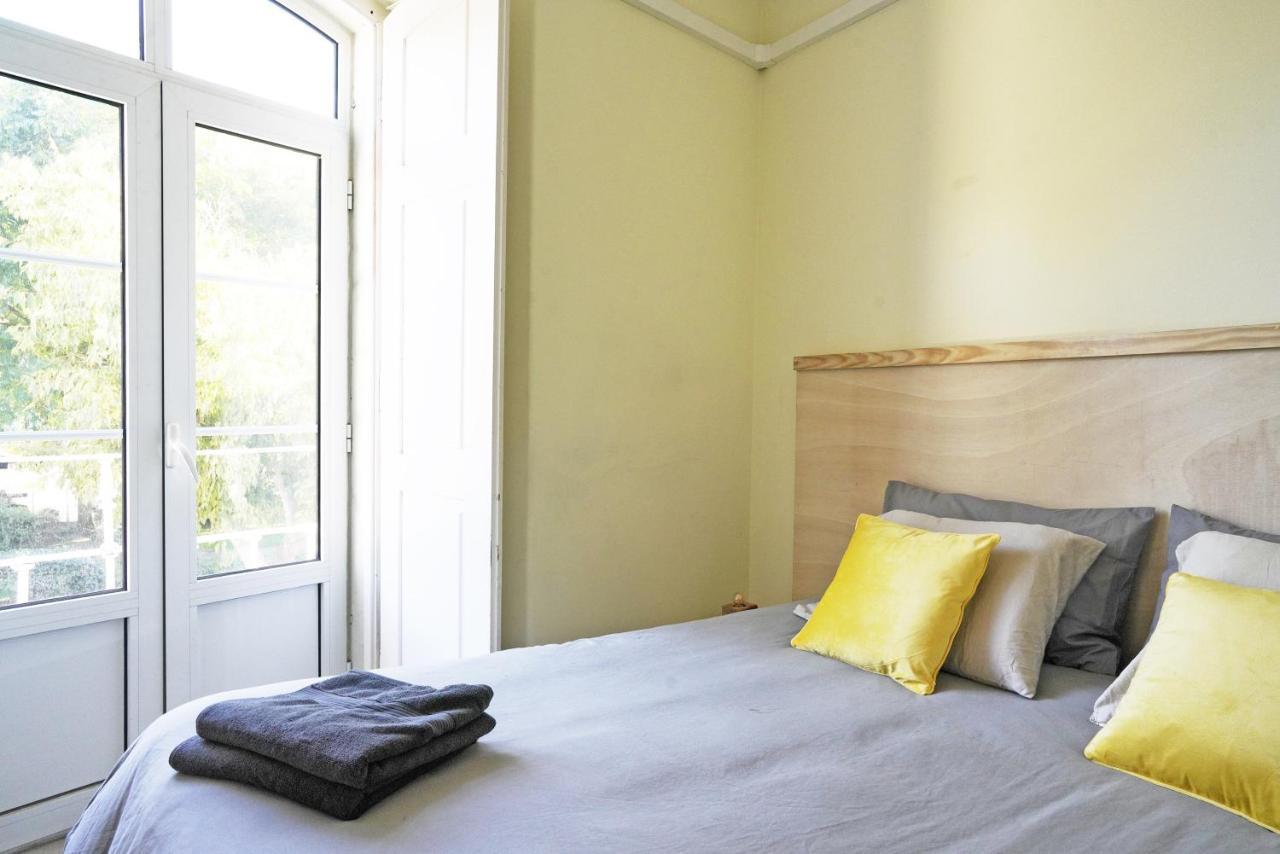 Casa St Yves - Sunny Flat In Setubal On Av Luisa Todi Apartment ภายนอก รูปภาพ