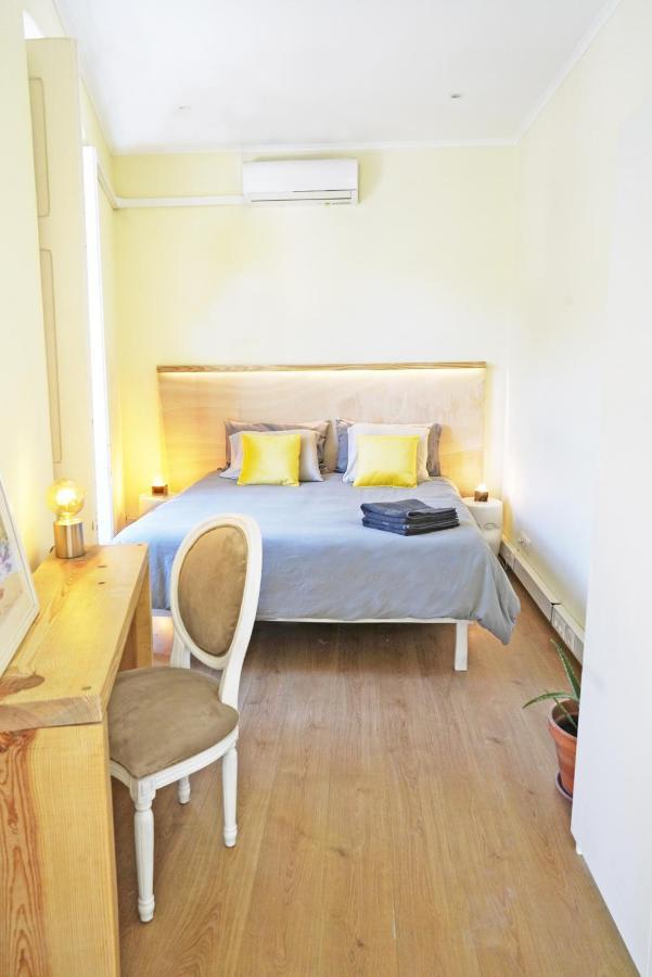 Casa St Yves - Sunny Flat In Setubal On Av Luisa Todi Apartment ภายนอก รูปภาพ