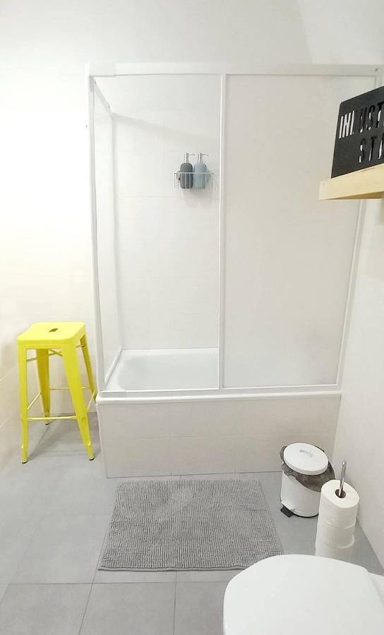 Casa St Yves - Sunny Flat In Setubal On Av Luisa Todi Apartment ภายนอก รูปภาพ