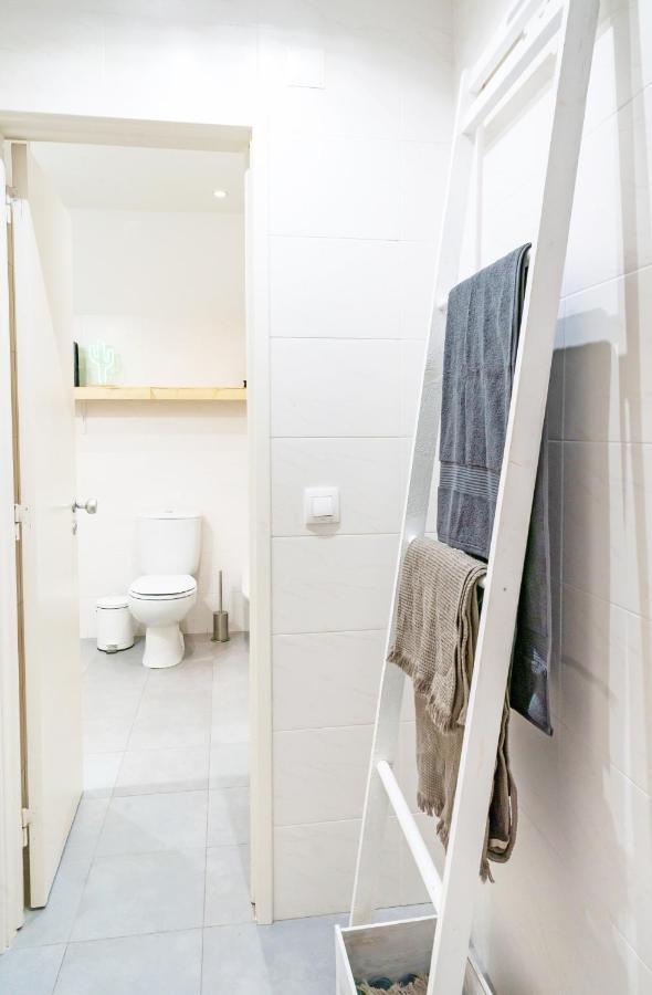 Casa St Yves - Sunny Flat In Setubal On Av Luisa Todi Apartment ภายนอก รูปภาพ