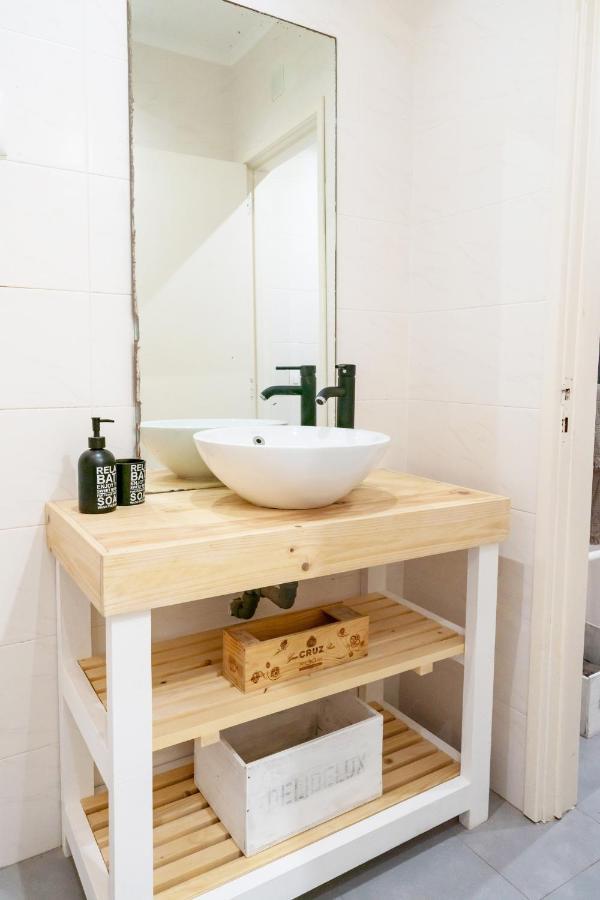 Casa St Yves - Sunny Flat In Setubal On Av Luisa Todi Apartment ภายนอก รูปภาพ