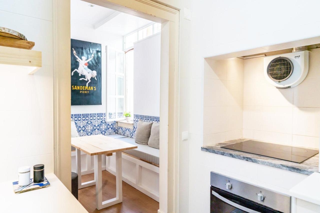Casa St Yves - Sunny Flat In Setubal On Av Luisa Todi Apartment ภายนอก รูปภาพ