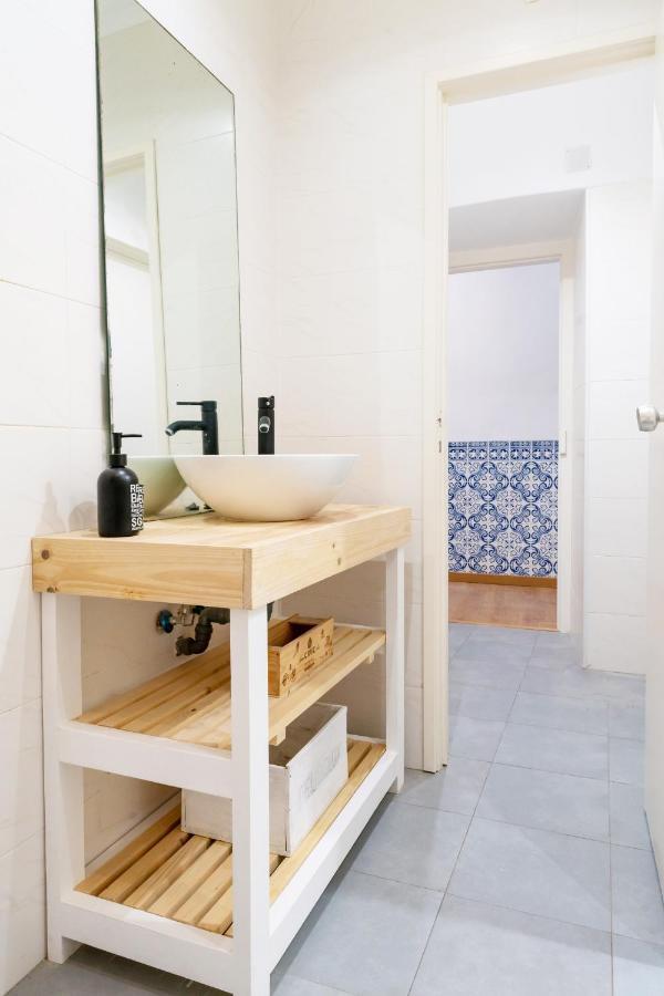 Casa St Yves - Sunny Flat In Setubal On Av Luisa Todi Apartment ภายนอก รูปภาพ