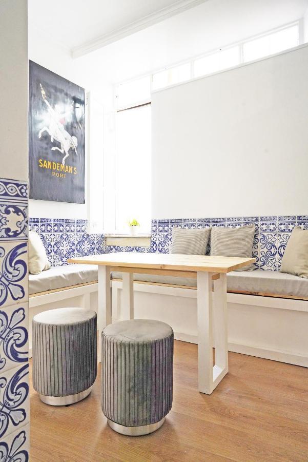 Casa St Yves - Sunny Flat In Setubal On Av Luisa Todi Apartment ภายนอก รูปภาพ